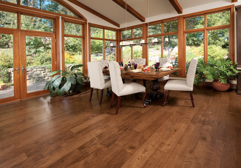 Инженерная доска BRITANIA Дуб Даунтон Натур 400-1500х150х15 мм